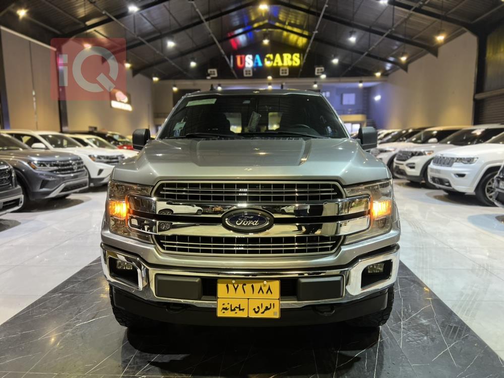 فۆرد F-150